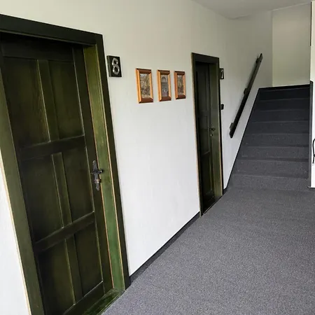 Gæstehus U Draka Karlovy Vary