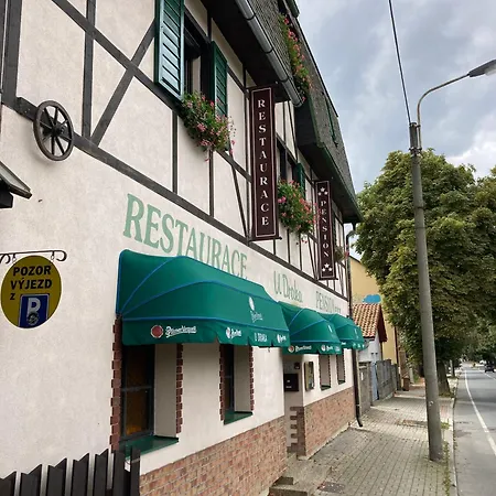 Gæstehus U Draka Karlovy Vary